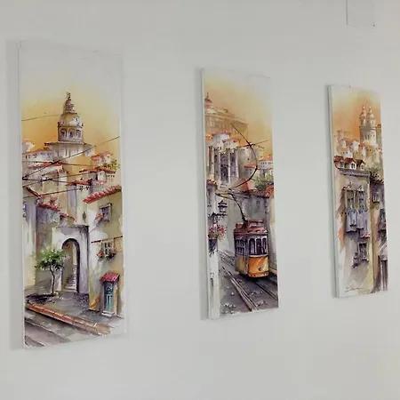 فيلة Queen - - Lourinha Santa Barbara (Lisbon)