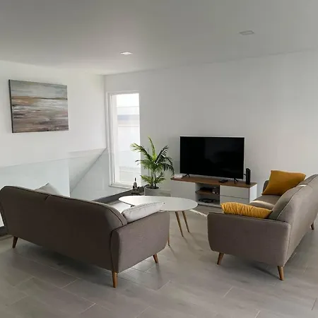 Villa Queen - - Lourinha