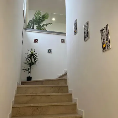 Villa Queen - - Lourinha