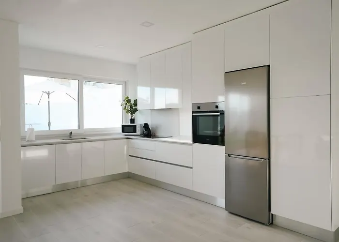 别墅 Queen - - Lourinha *