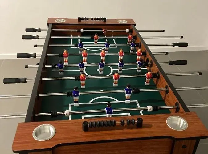 Queen - - Lourinha 别墅 *