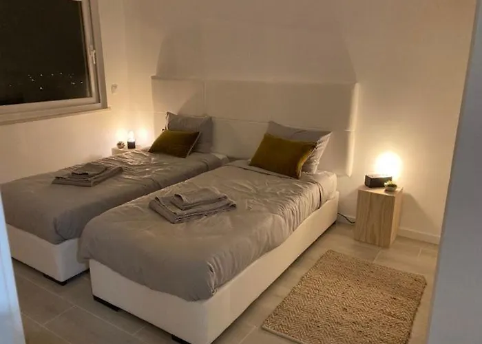 Queen - - Lourinha 别墅 Santa Barbara (Lisbon)