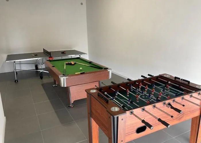 Queen - - Lourinha 别墅