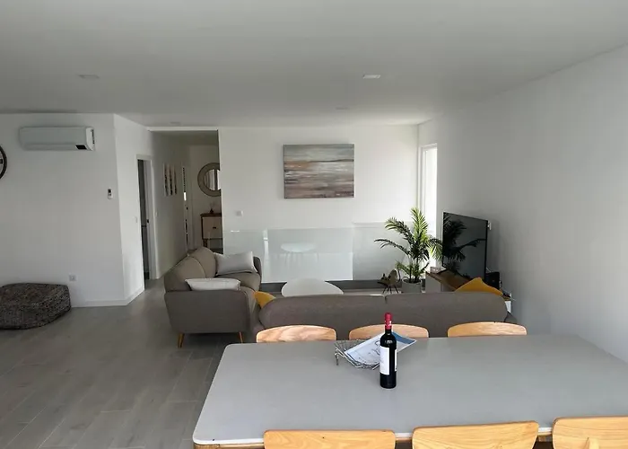 别墅 Queen - - Lourinha