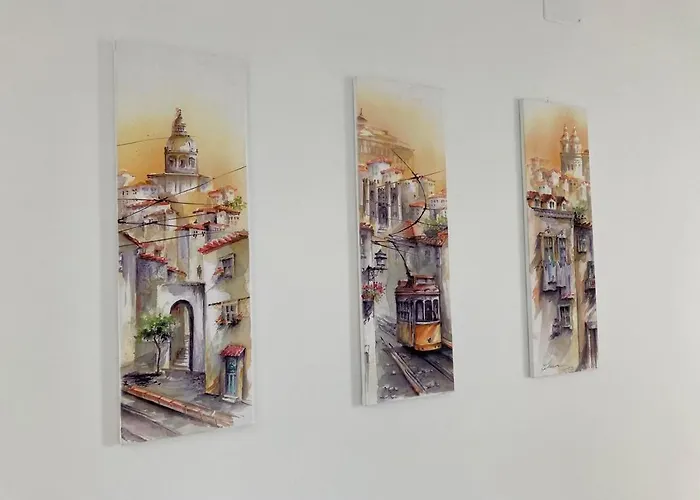 别墅 Queen - - Lourinha Santa Barbara (Lisbon)