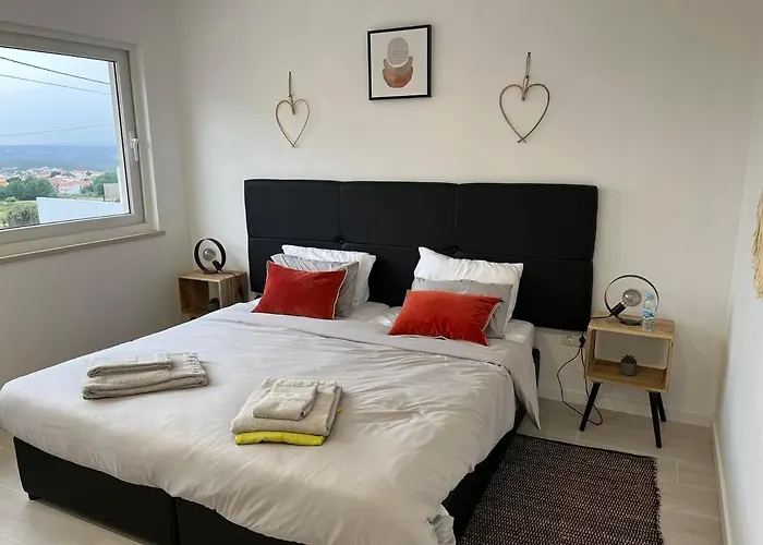 别墅 Queen - - Lourinha *