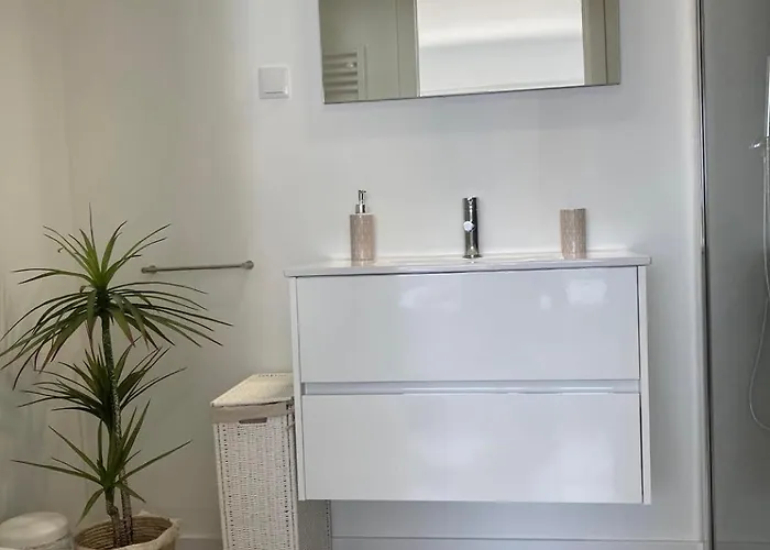 别墅 Queen - - Lourinha Santa Barbara (Lisbon)