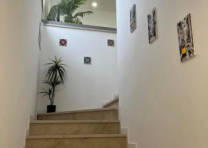 别墅 Queen - - Lourinha